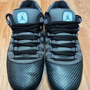 Mens Jordan CMFT Viz Air 11